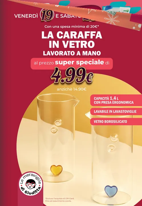 Tigotà Volantino da 16 dicembre a 31 dicembre di 2025 - Pagina del volantino 11