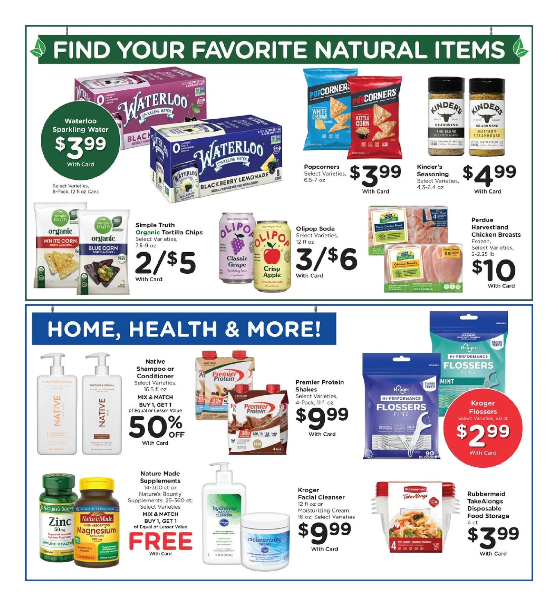 Weekly ad Metro Market Sales from December 26 to December 31 2025 - Page 10