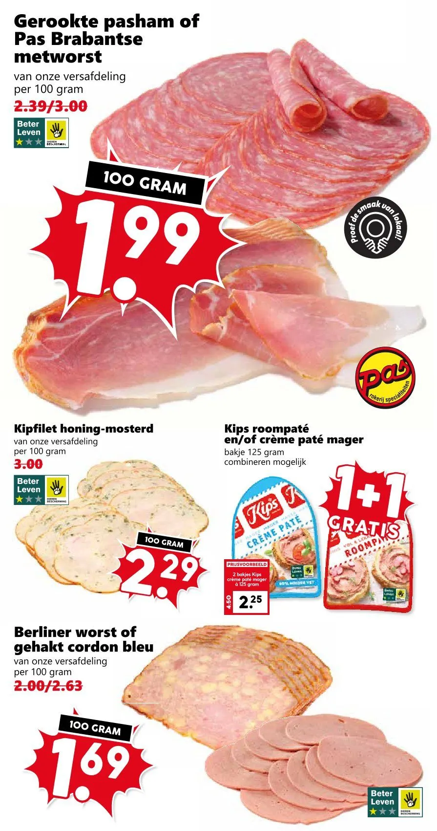 Coop folders  van 8 juni tot 14 juni 2026 - Folder pagina 10