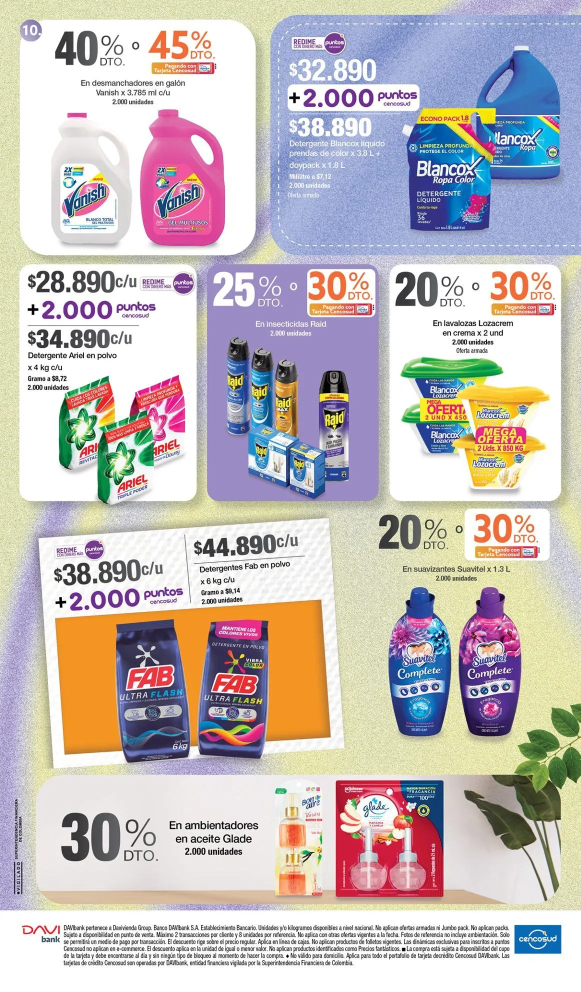 Catálogo de Jumbo Ofertas 14 de mayo al 31 de mayo 2026 - Página 10