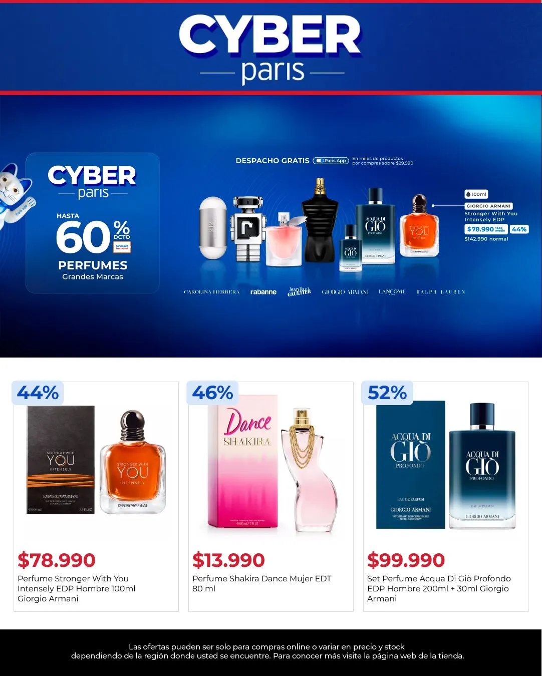 Catálogo de cyber Wow 2 de junio al 10 de junio 2025 - Página 9