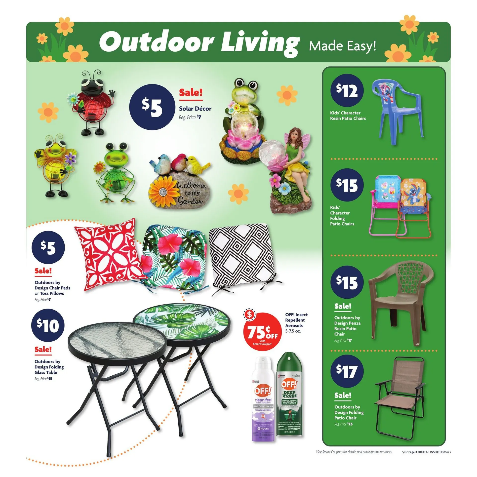 Weekly ad Family Dollar Sales from May 17 to May 25 2026 - Page 10