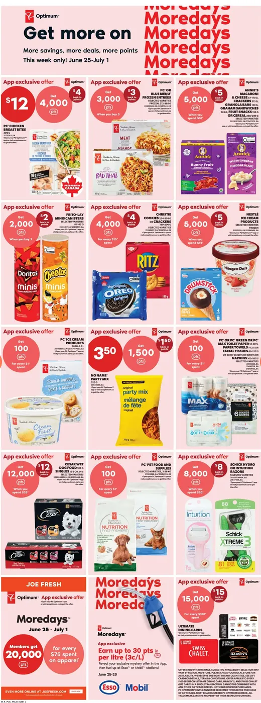 Dominion Sales from June 25 to July 1 2026 - flyer page 10