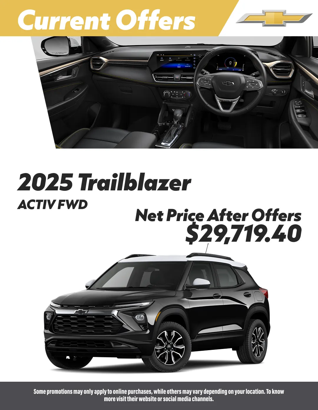 Weekly ad Weekly ads from September 12 to October 15 2025 - Page 9