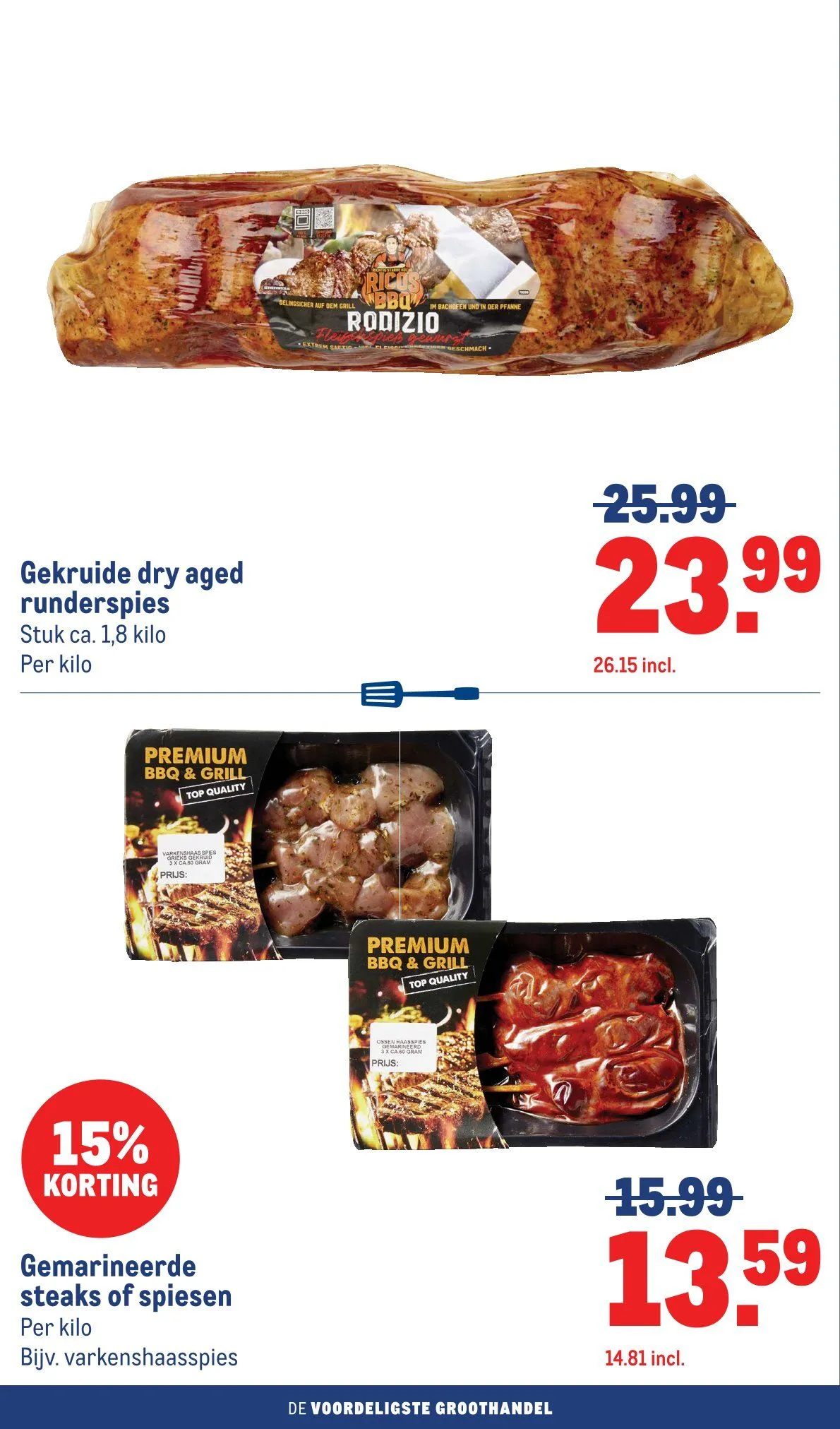Makro Folder van 6 mei tot 12 mei 2026 - Folder pagina 10
