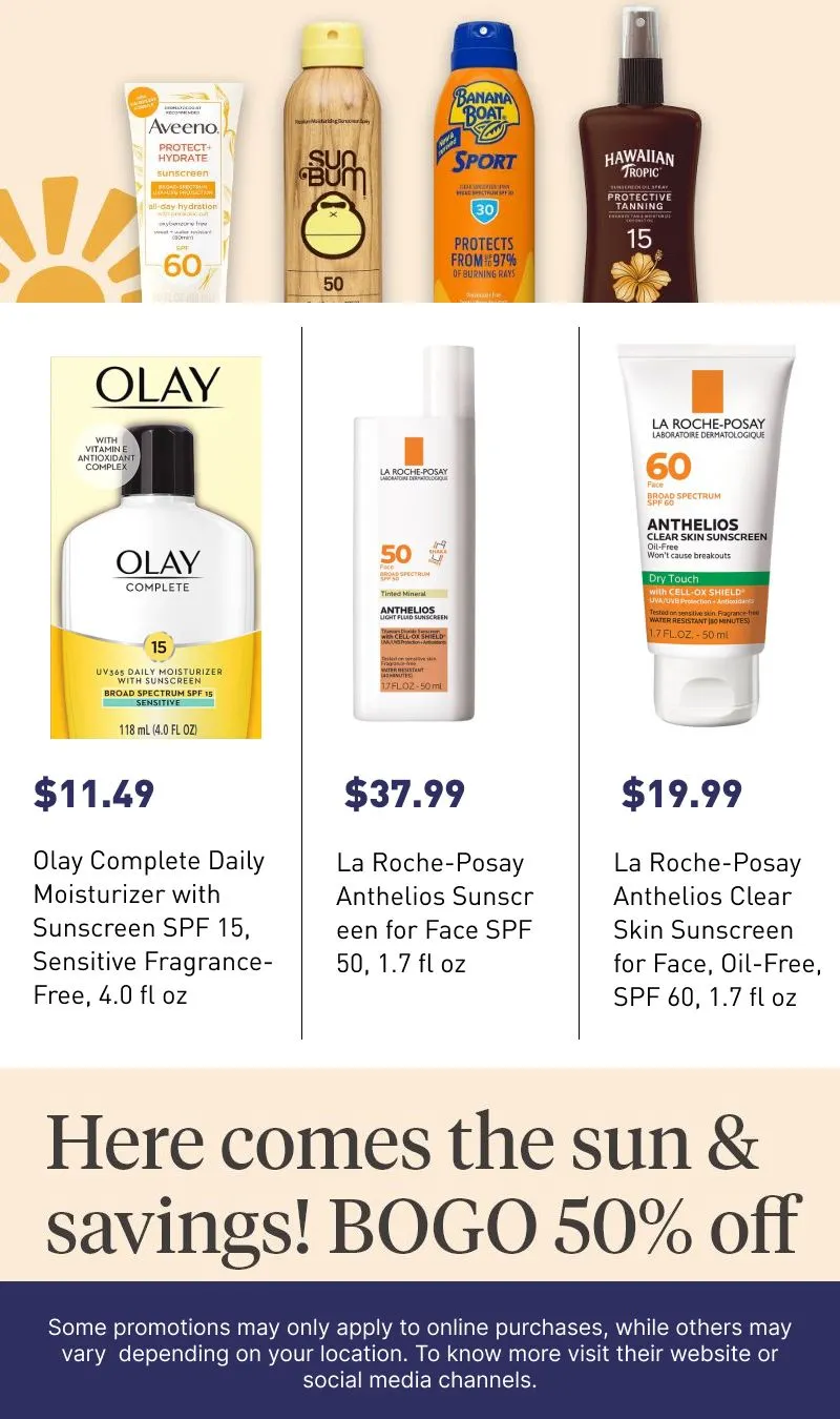 Weekly ad Weekly ads from July 3 to July 23 2025 - Page 9