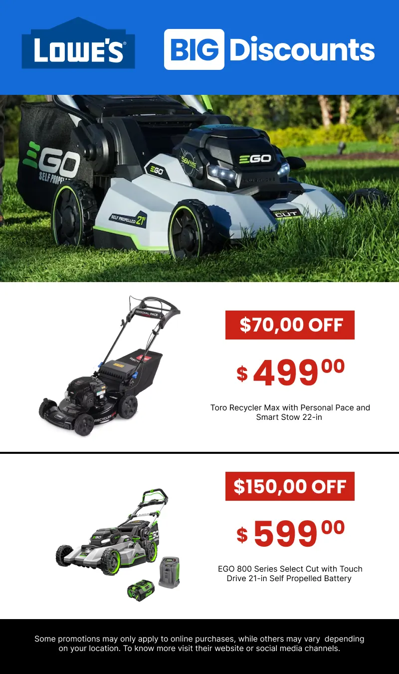 Weekly ad Weekly ads from July 3 to July 23 2025 - Page 9