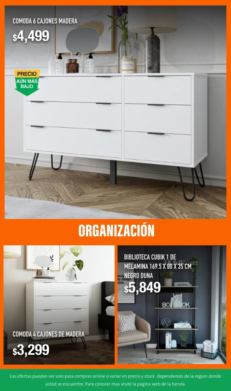 Catálogo de Ofertas 3 de septiembre al 19 de septiembre 2025 - Pagina 9