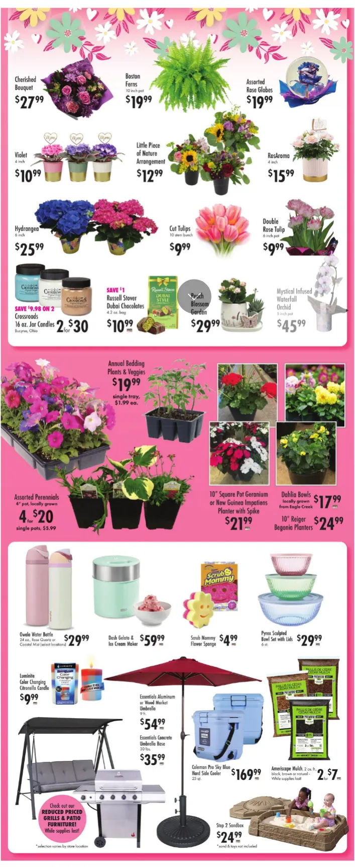 Weekly ad Buehler's Fresh Foods Sales from May 6 to May 12 2026 - Page 10