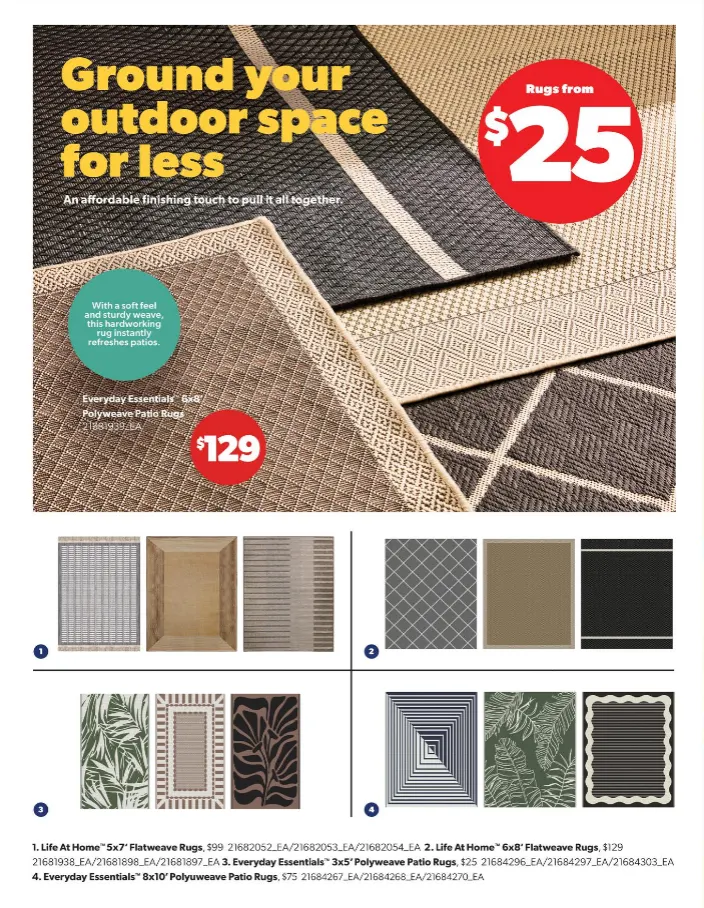 Real Canadian Superstore Sales from April 23 to June 3 2026 - flyer page 10