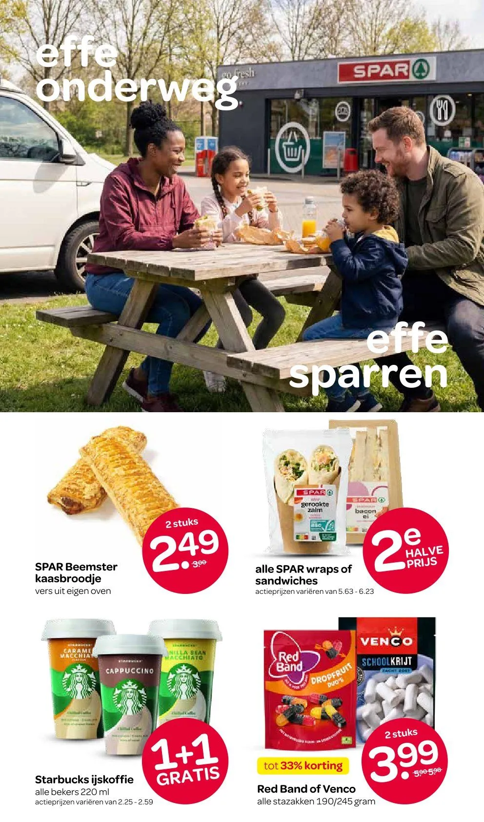  SPAR folders van 20 mei tot 3 juni 2026 - Folder pagina 10