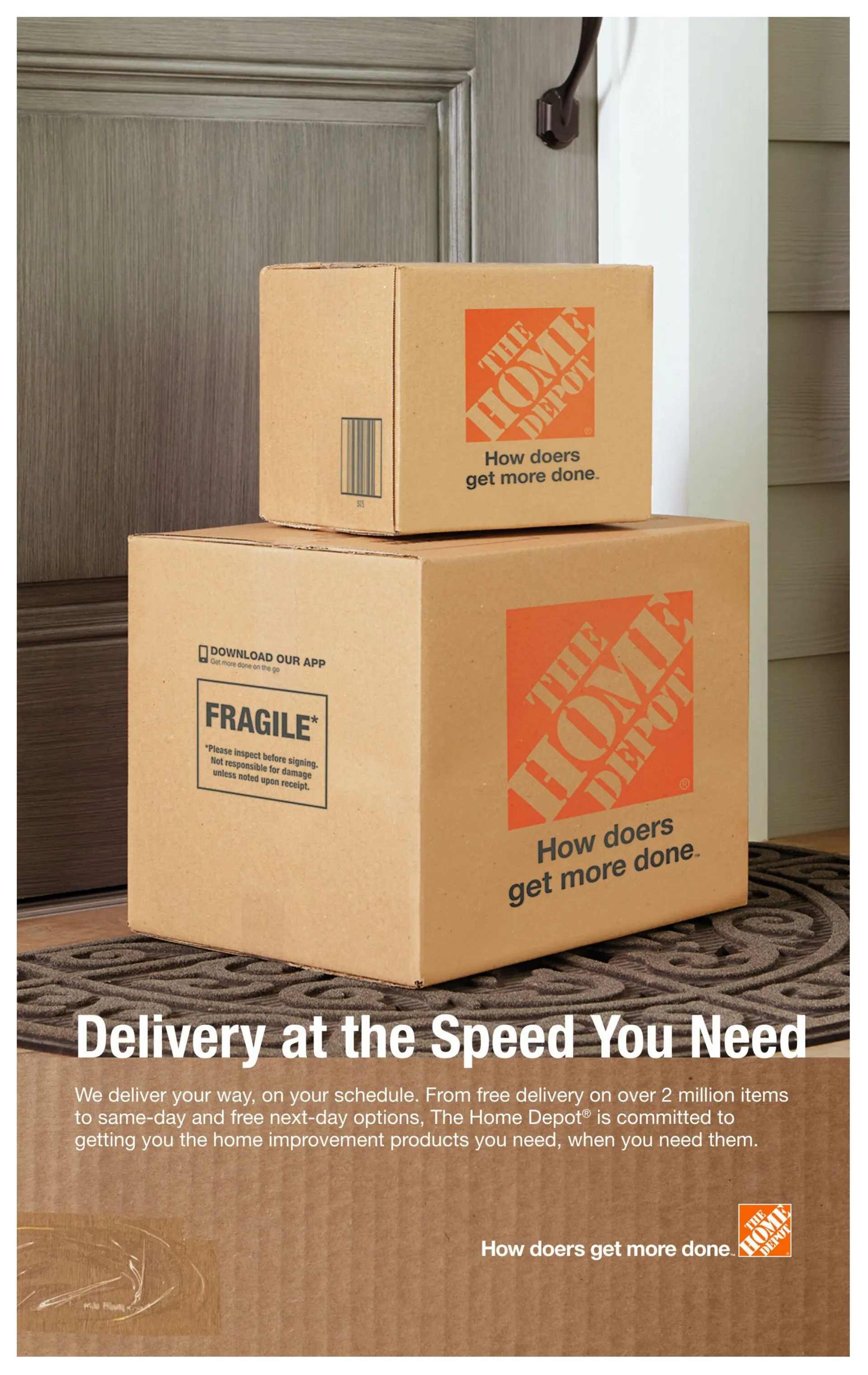 Weekly ad The Home Depot Sales from February 20 to February 26 2026 - Page 10