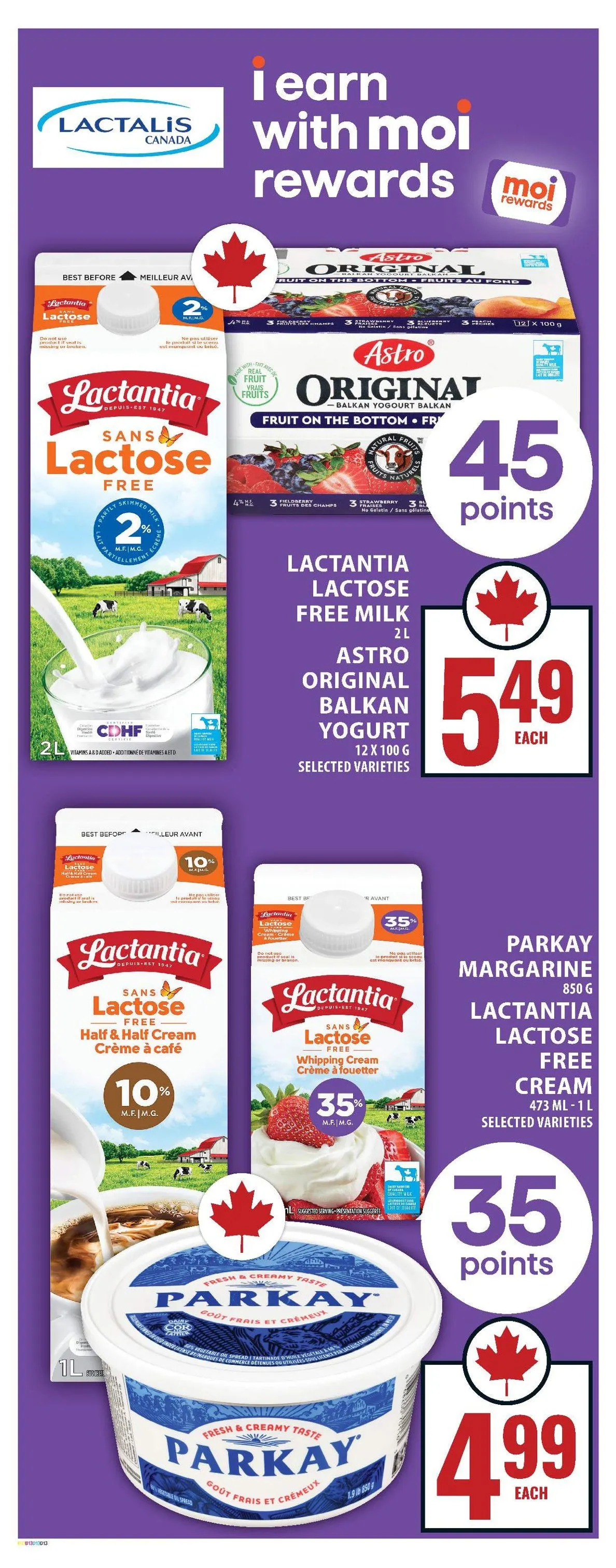 Food Basics flyers from August 14 to August 20 2025 - flyer page 10