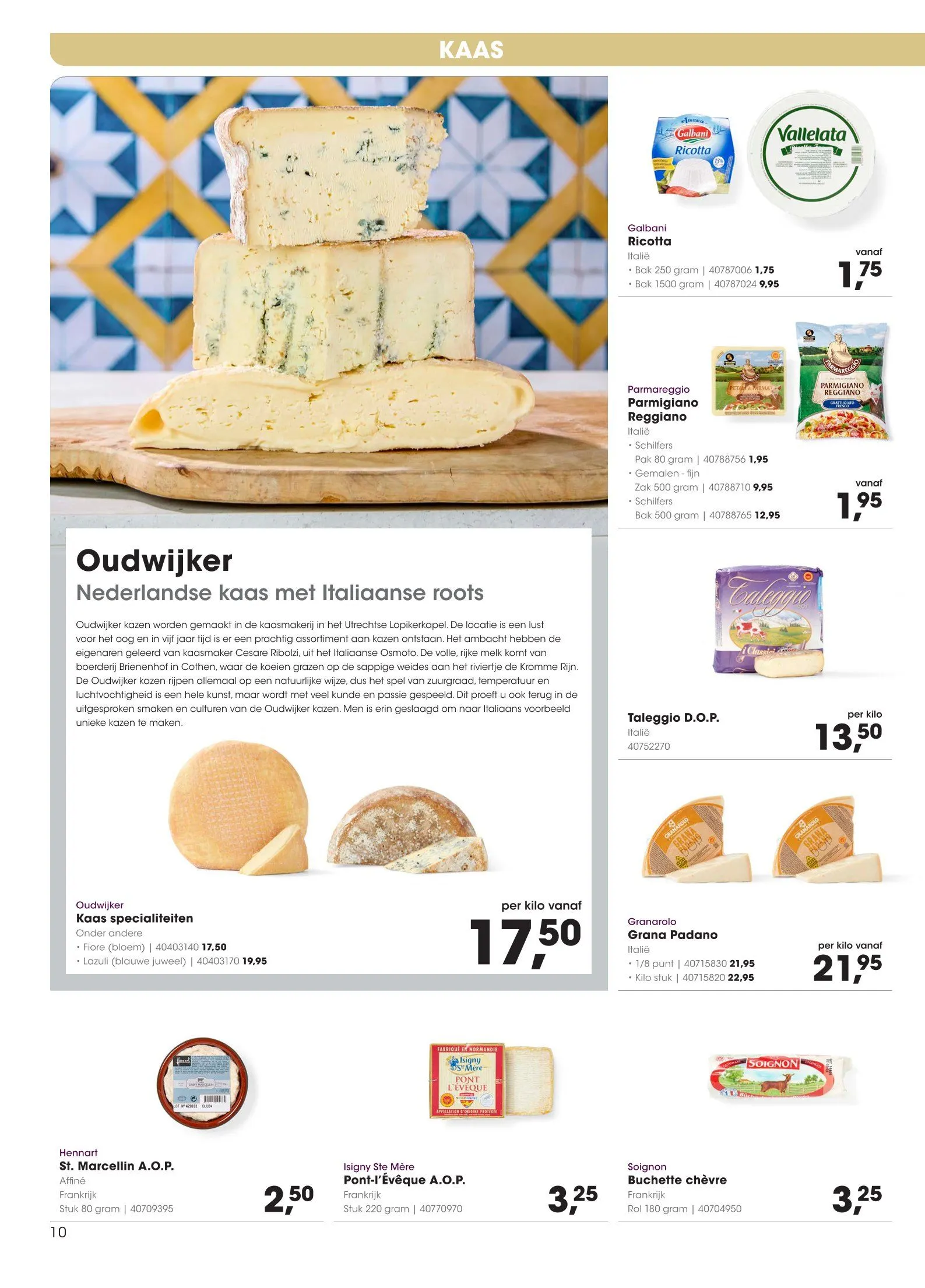 Hanos folders van 26 januari tot 8 februari 2026 - Folder pagina 10