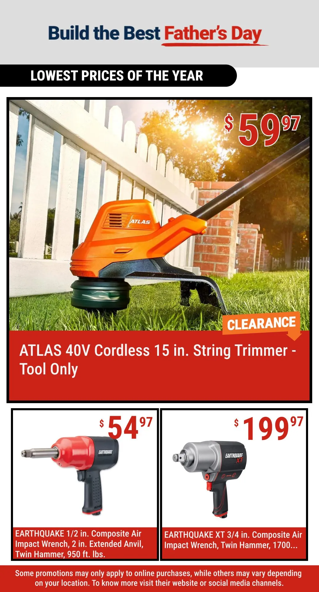 Weekly ad Weekly ads from June 4 to June 20 2025 - Page 9