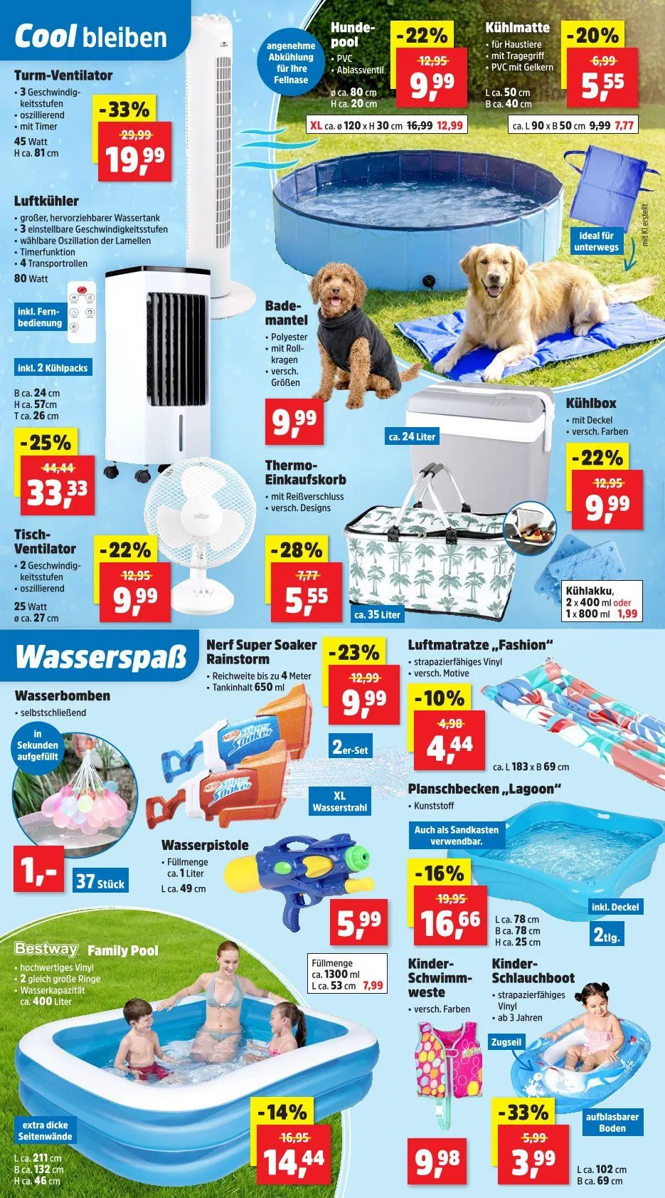 Thomas-philipps Angebote von 15. Juni bis 20. Juni 2026 - Prospekt seite 10