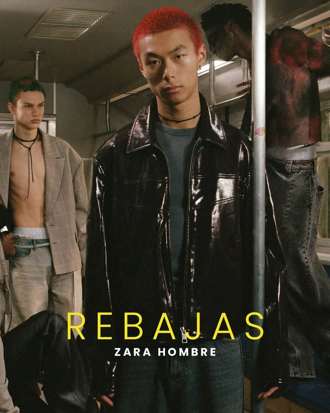 Catalogo de OFERTA ESPECIAL DE ZARA 12 de marzo al 26 de marzo 2024 - Pag 9
