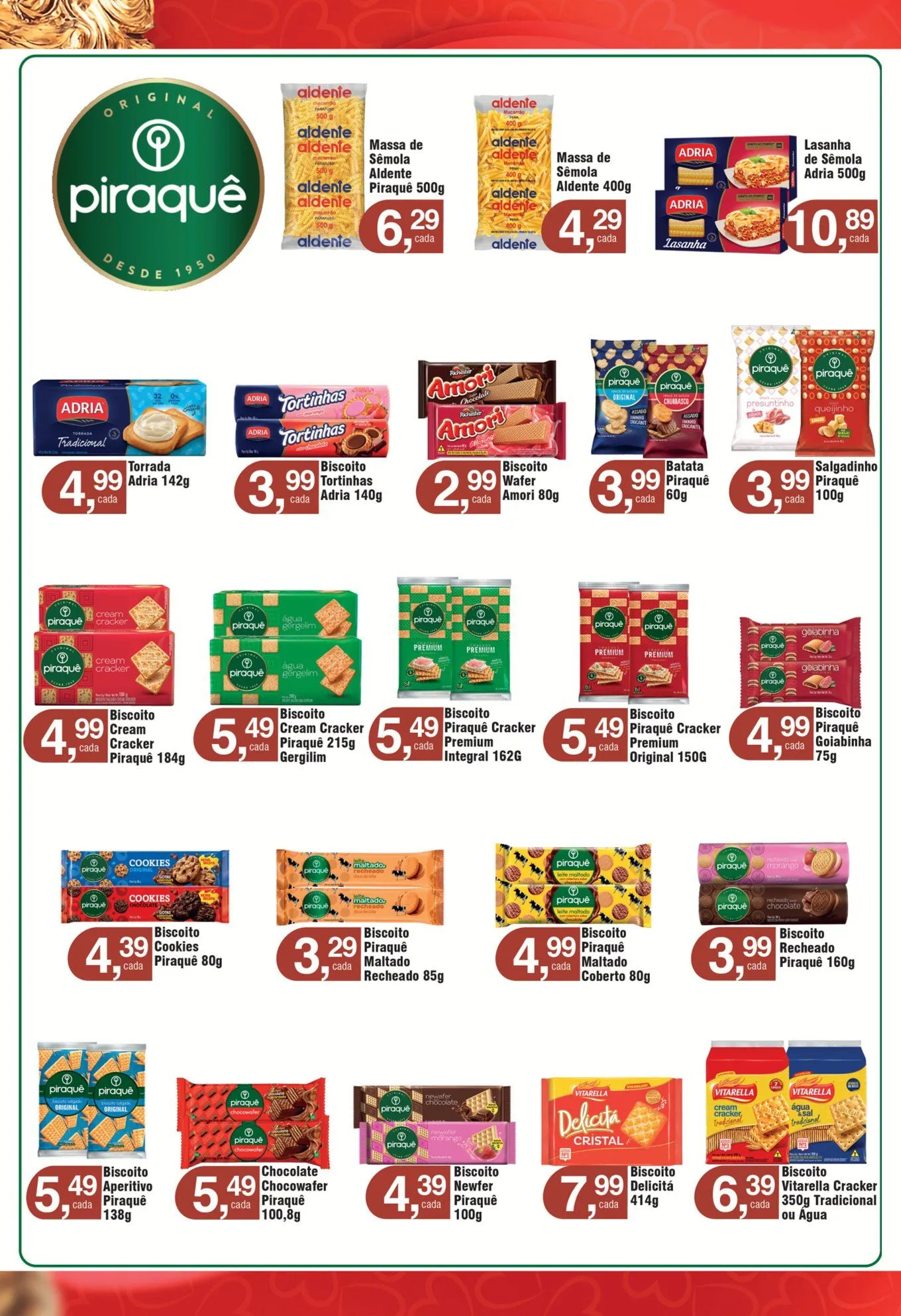 Encarte de Royal  5 de maio até 18 de maio 2025 - Pagina 10