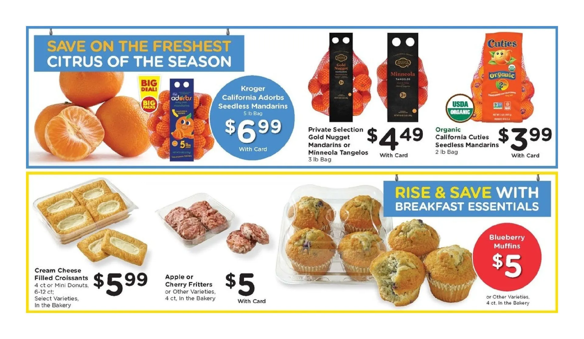 Weekly ad Baker's Sales from February 11 to February 17 2026 - Page 10