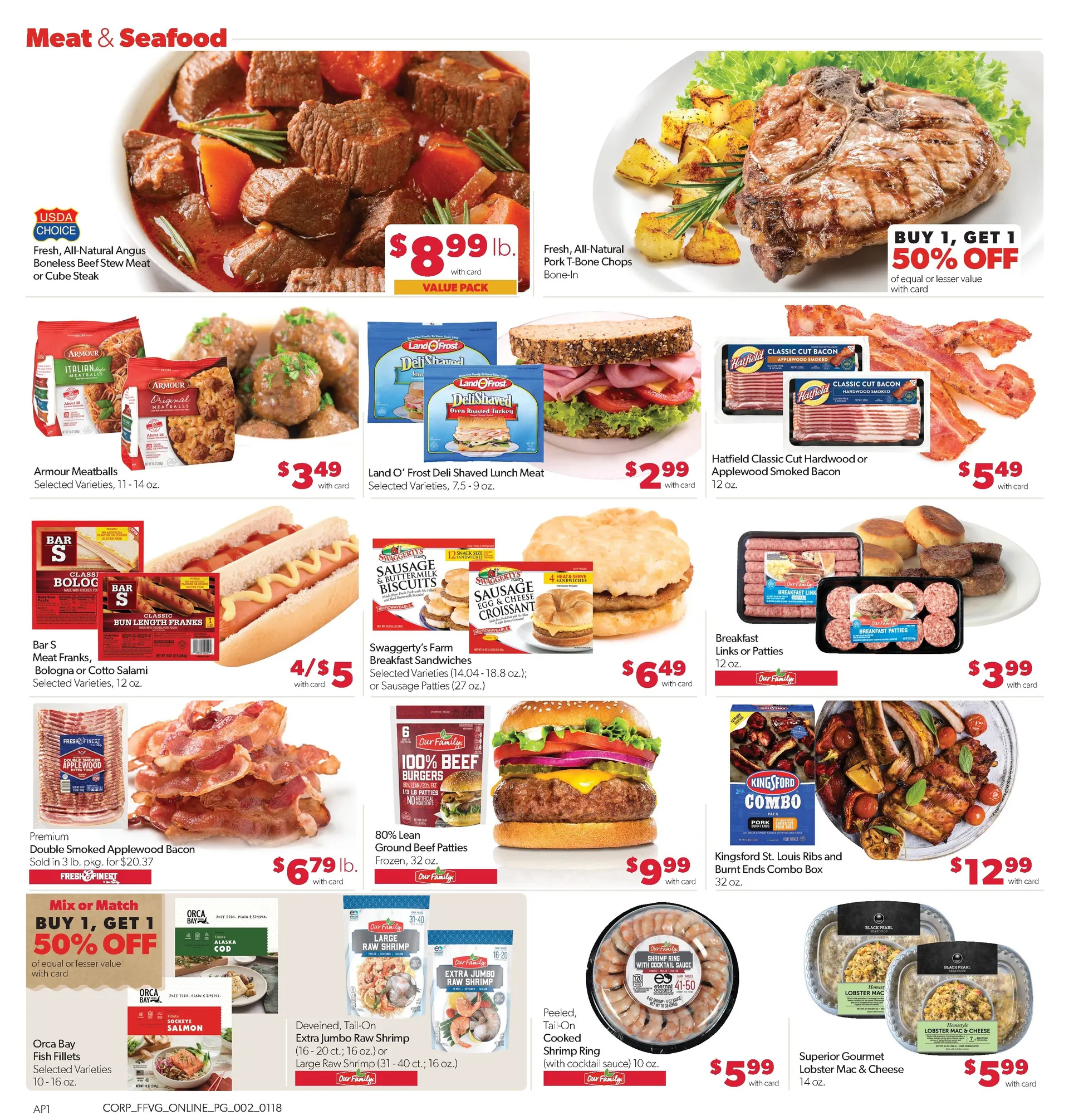 Weekly ad VG's Sales from January 18 to January 24 2026 - Page 10