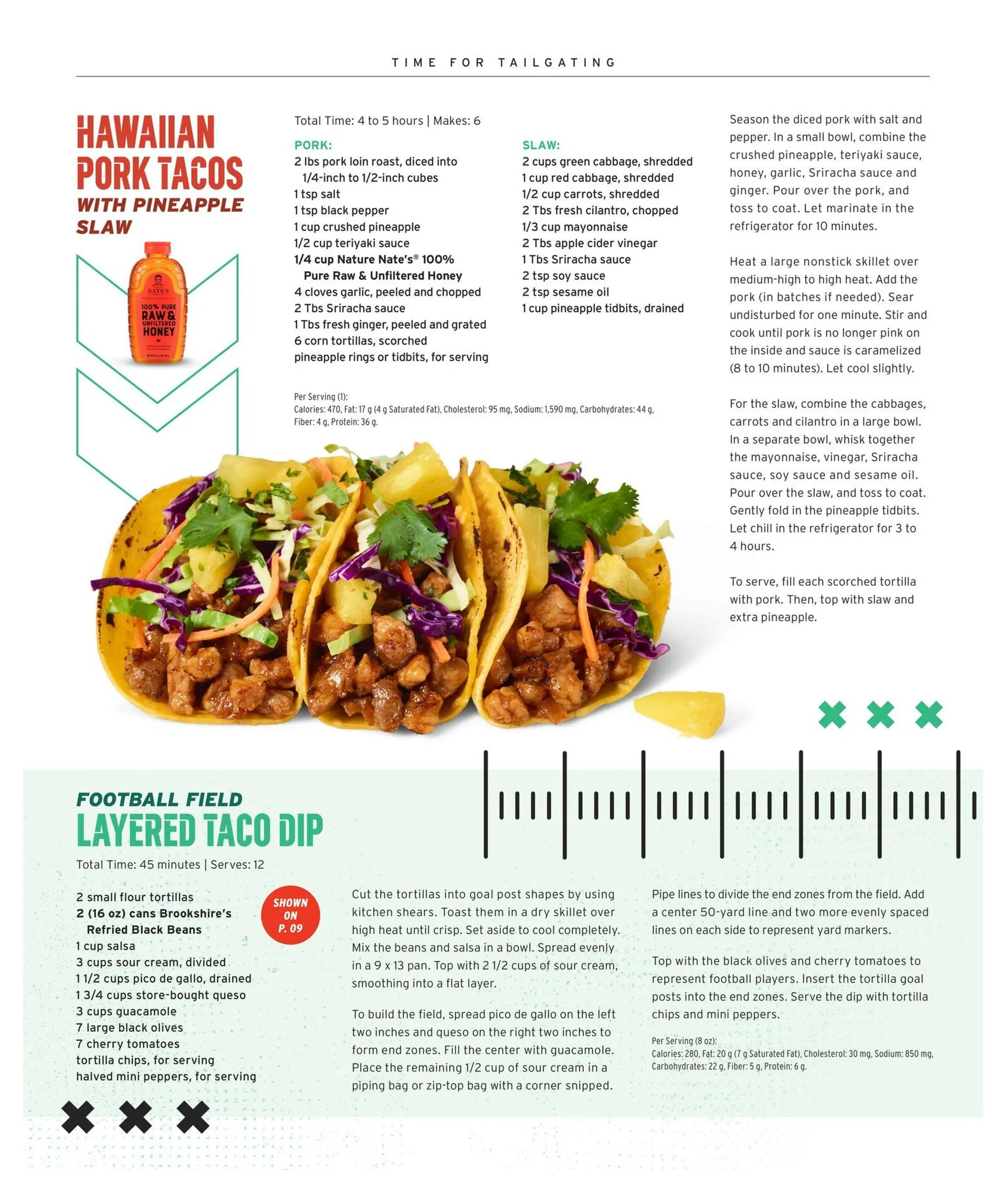 Weekly ad Brookshires  Sales from September 1 to October 31 2025 - Page 10