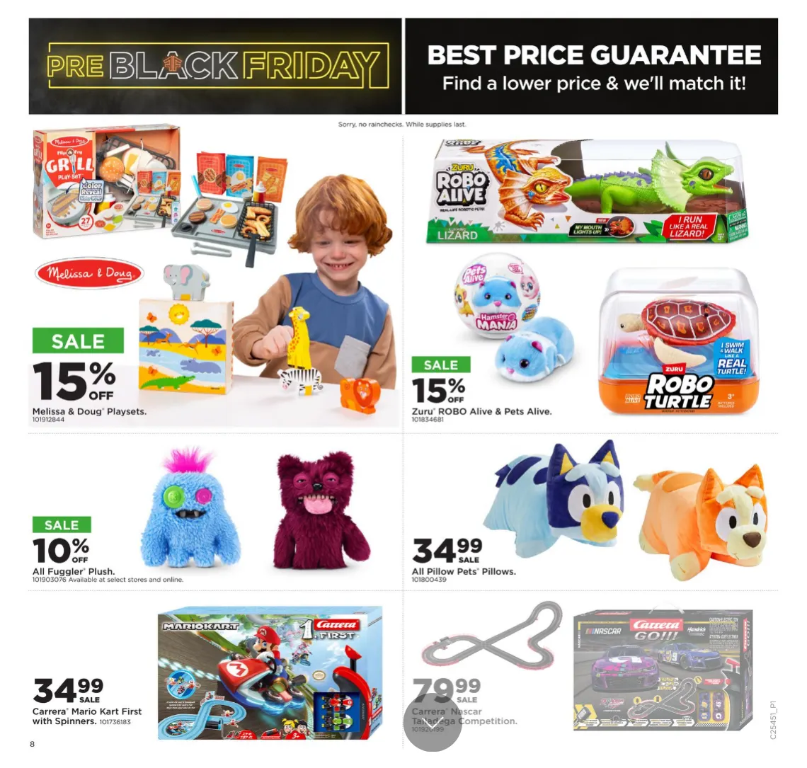 Weekly ad Fleet Farm Sales from November 6 to November 12 2025 - Page 10