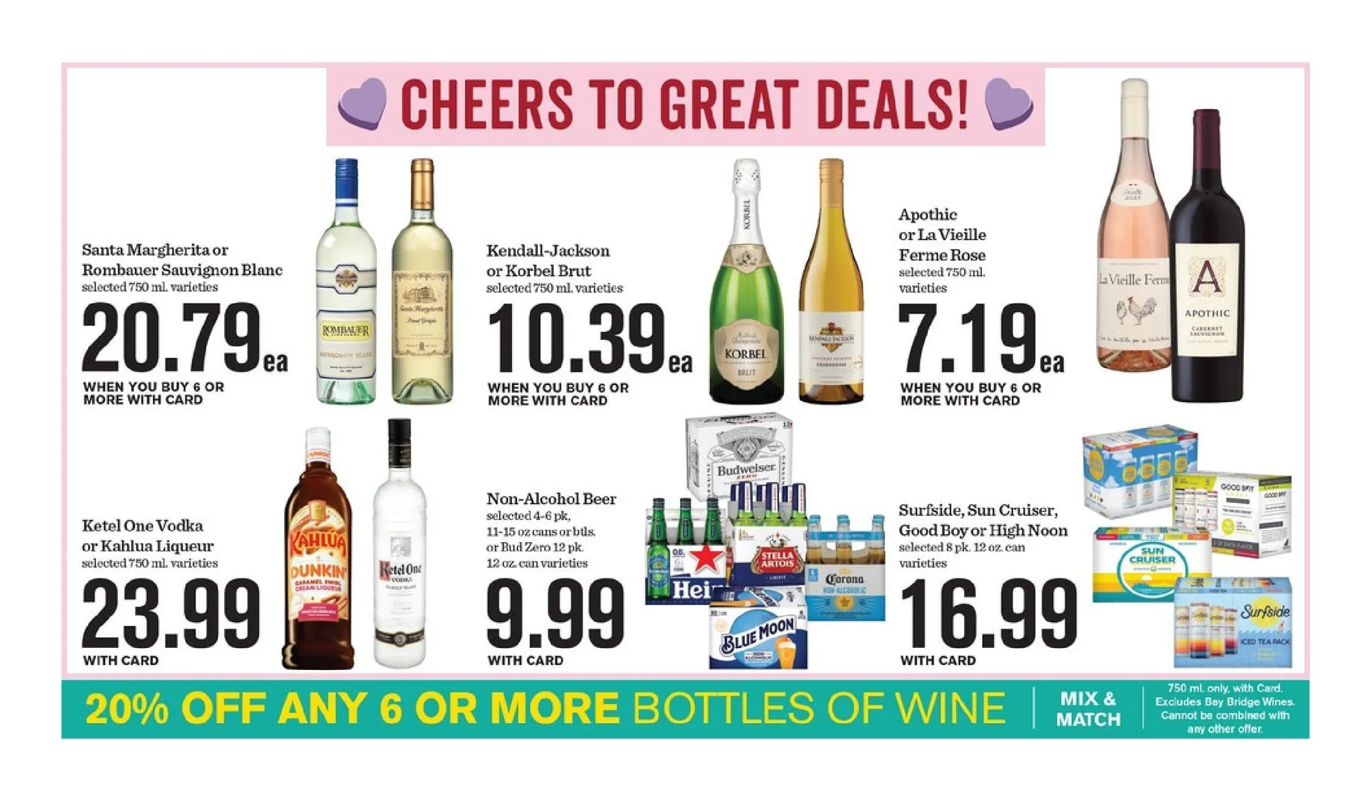 Weekly ad Mariano's Sales from February 11 to February 17 2026 - Page 10