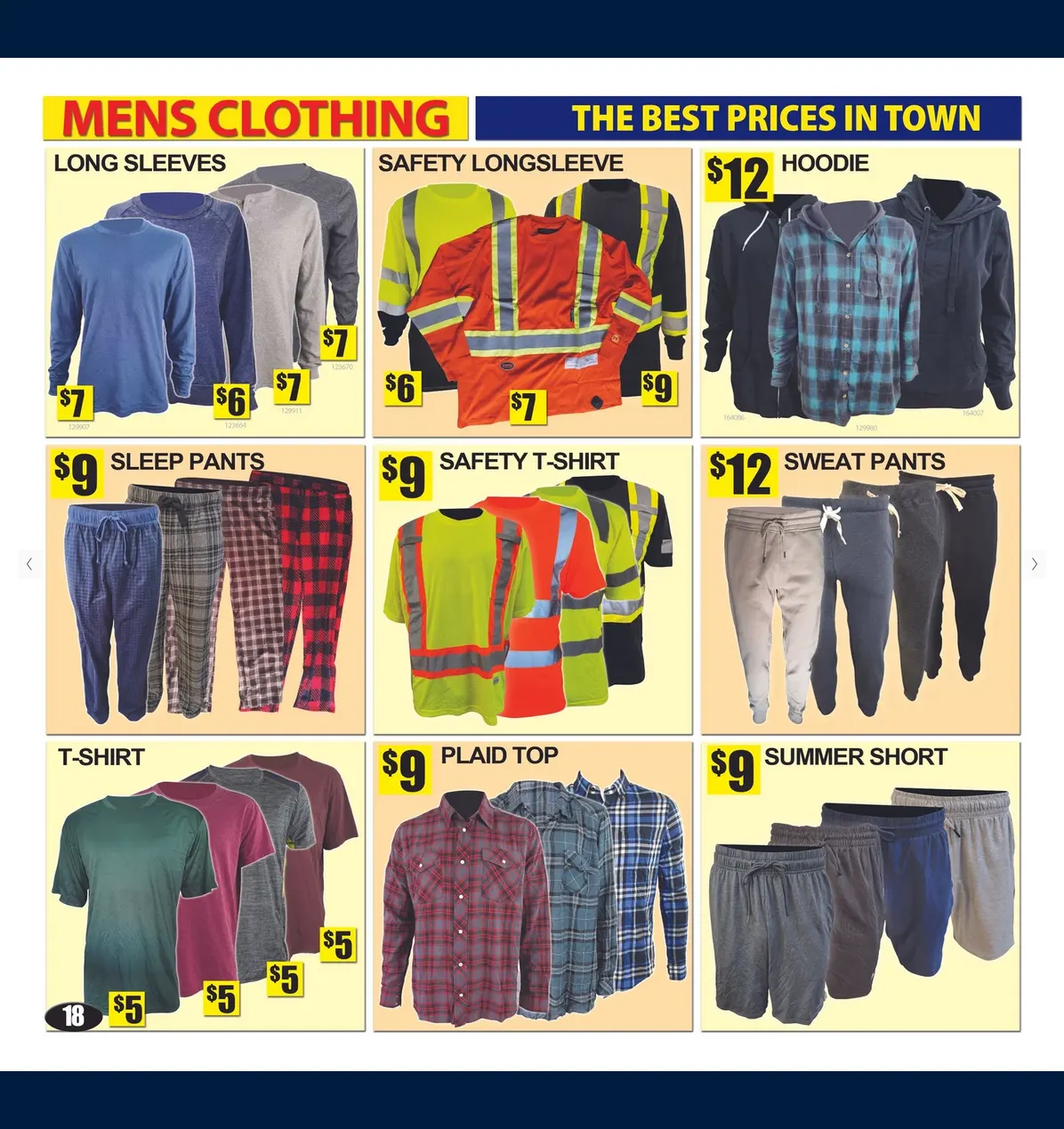 Bianca Amor Sales from April 27 to May 2 2026 - flyer page 10