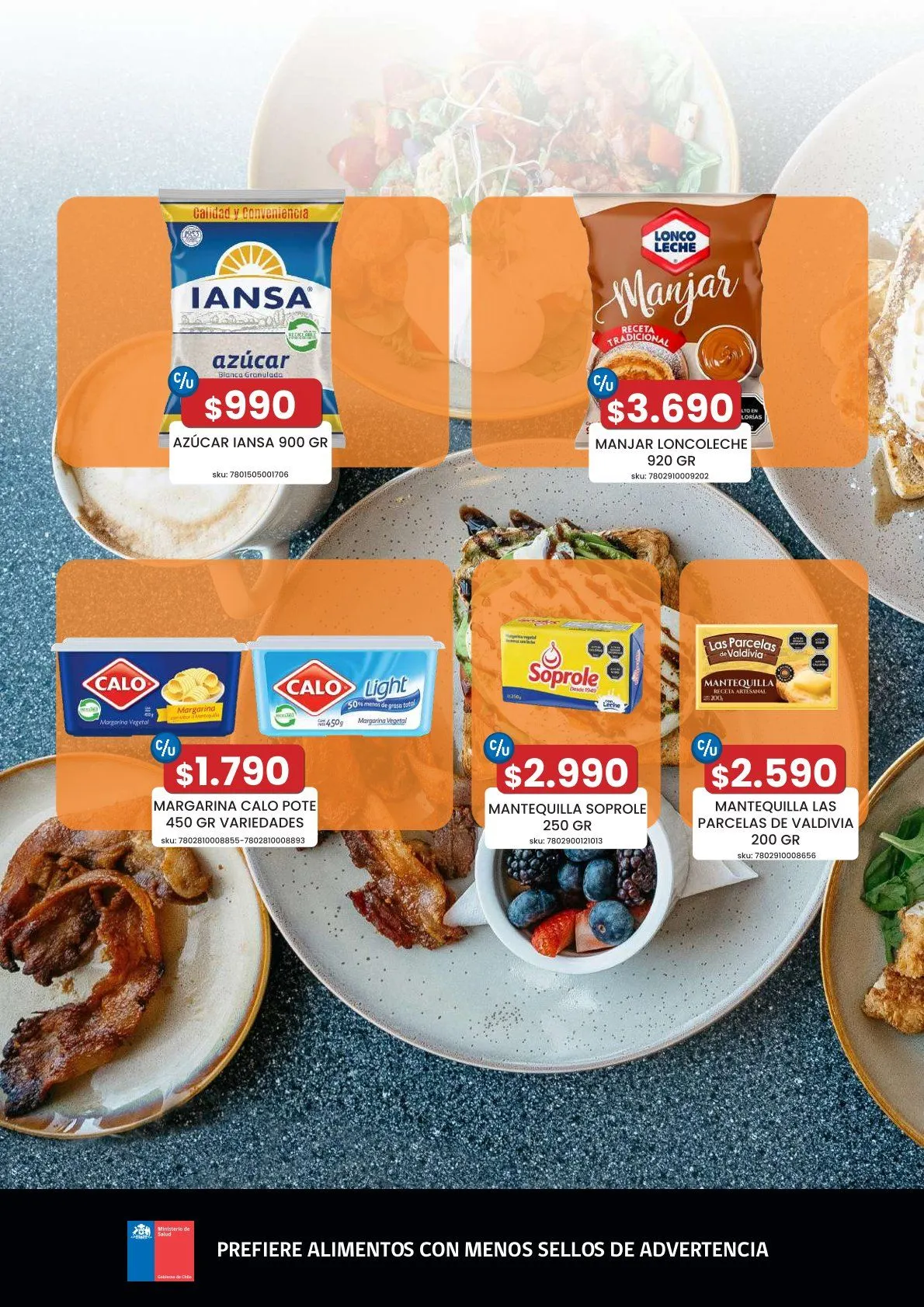 Catálogo de Cugat Ofertas 26 de marzo al 14 de abril 2026 - Página 10