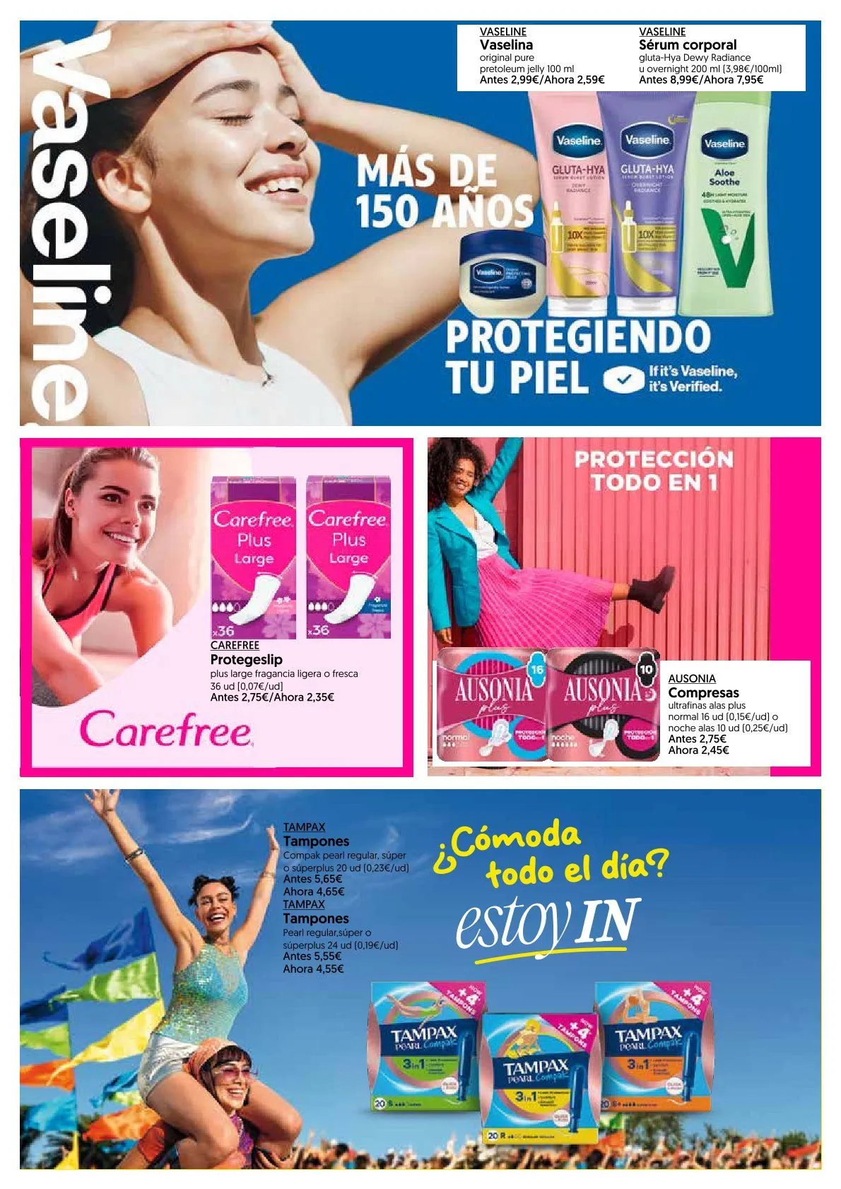 Catálogo de  Hiper Usera Ofertas 10 de junio al 11 de julio 2026 - Página 10