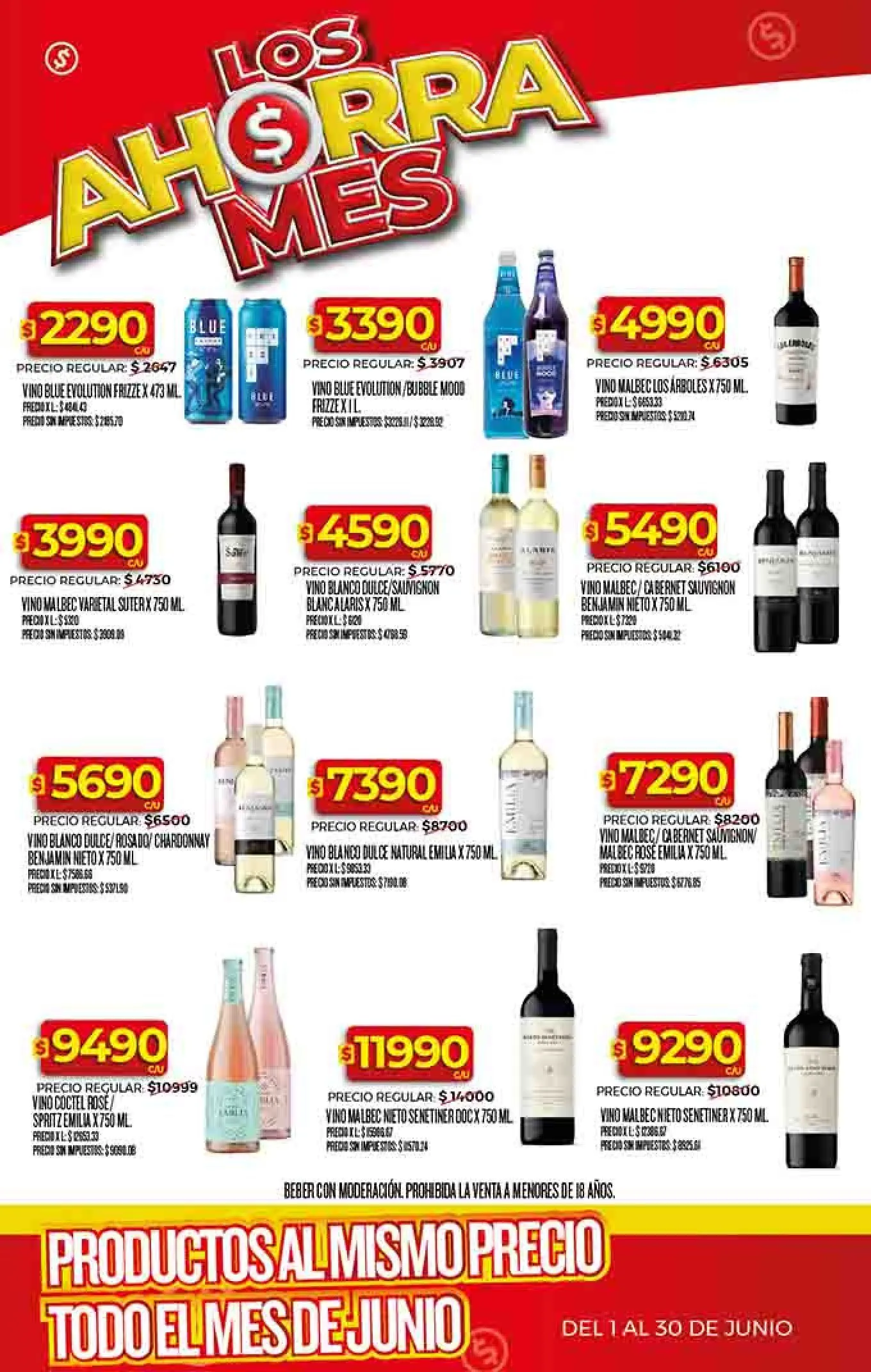 Ofertas de Ofertas Dia  1 de junio al 30 de junio 2026 - Página 10 del catálogo
