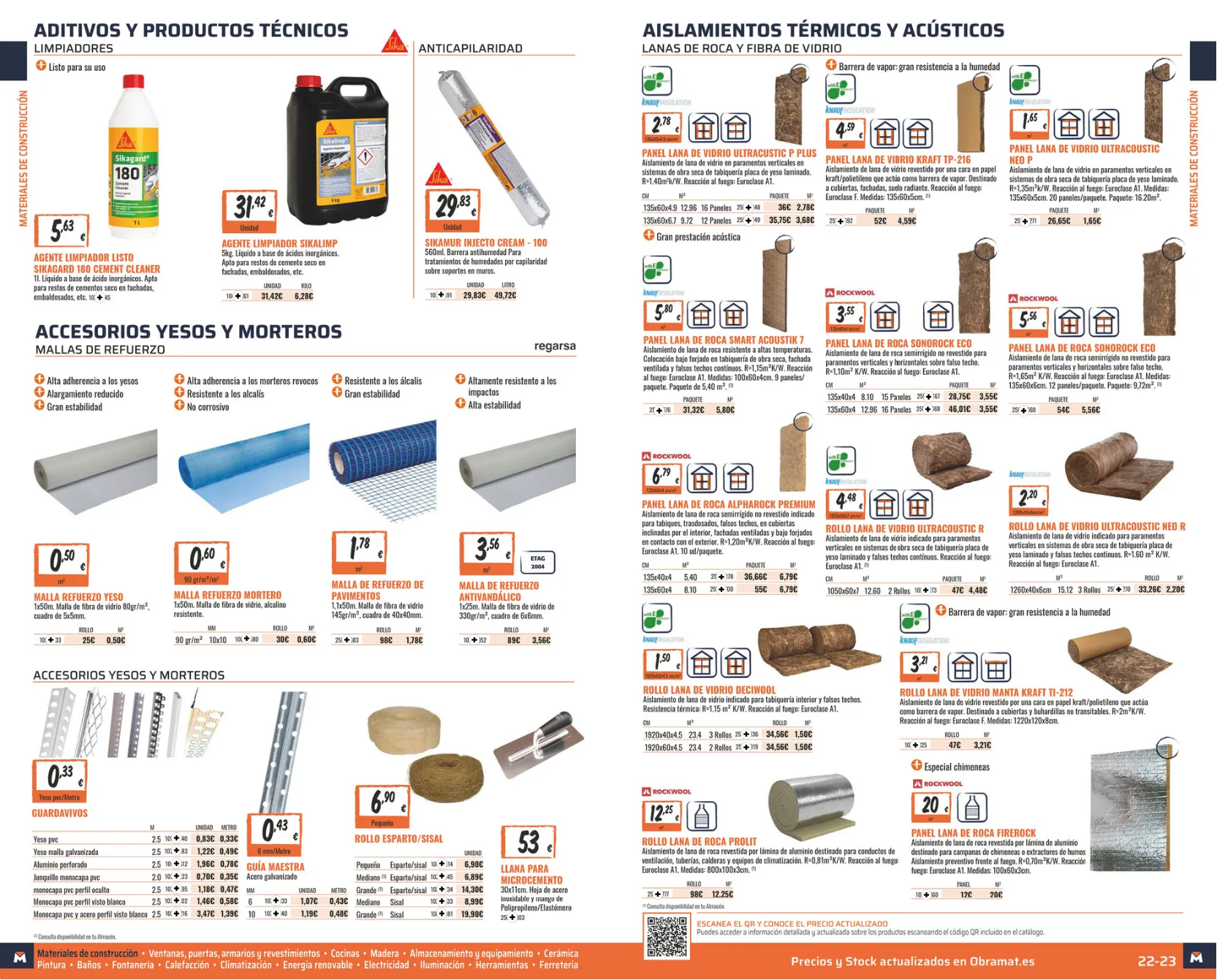 Catálogo de OBRAMAT Ofertas 21 de abril al 30 de abril 2026 - Página 10