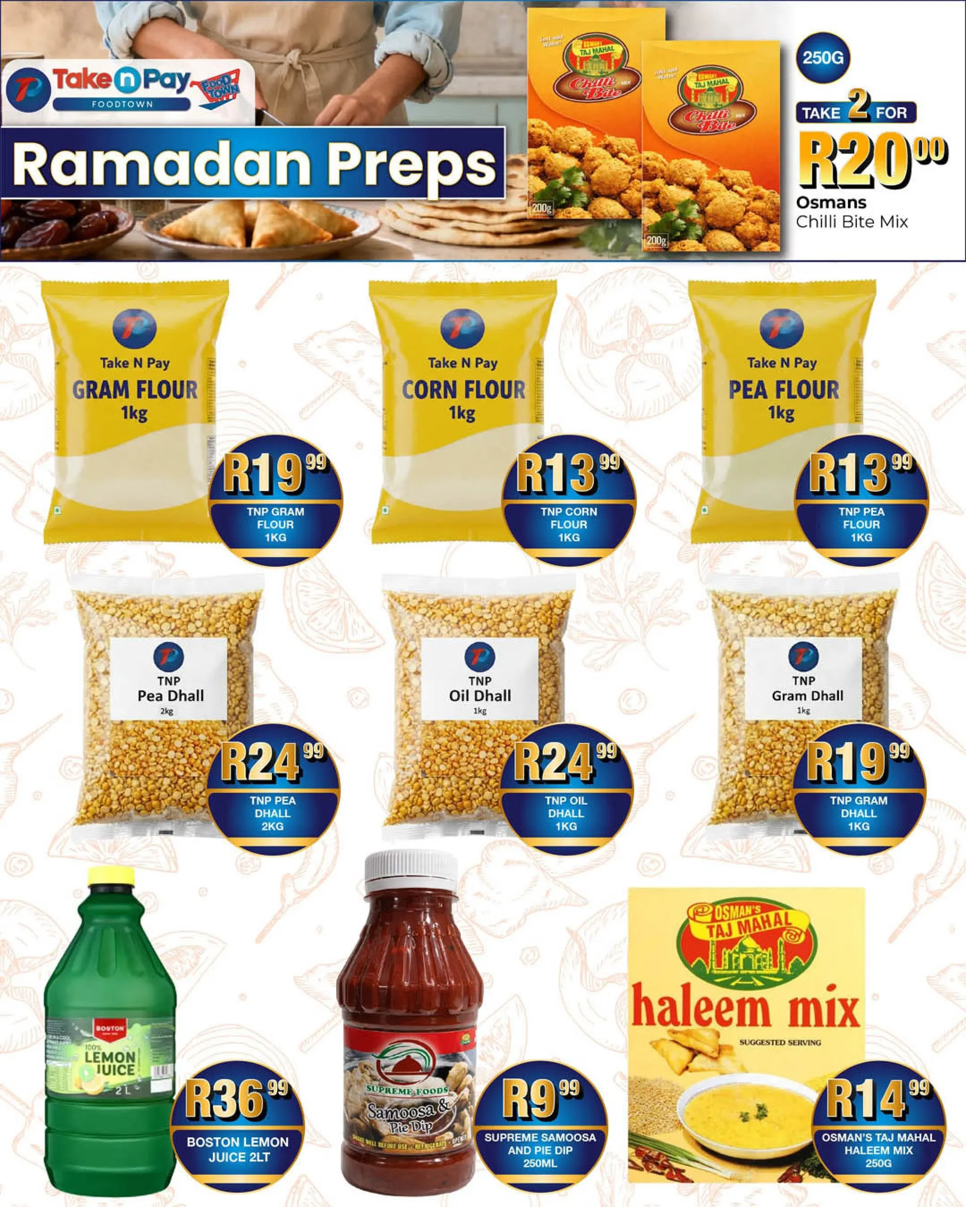 Take n Pay Sales from 23 February to 1 March 2026 - Catalogue Page 10