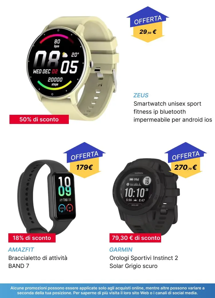 Grandi offerte da 7 marzo a 31 marzo di 2025 - Pagina del volantino 9