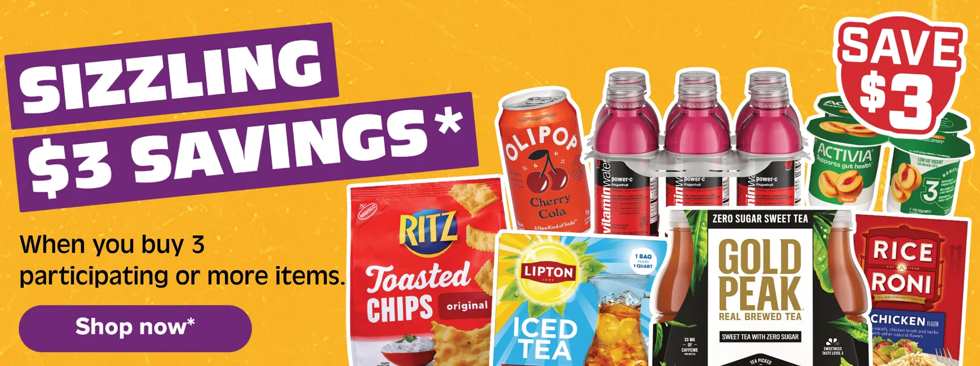 Weekly ad  Giant Food Sales from June 5 to June 11 2026 - Page 10