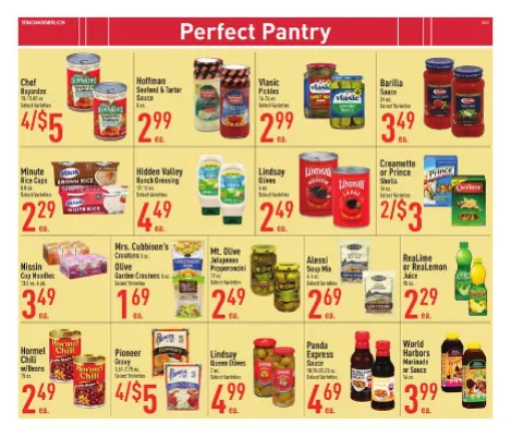 Weekly ad Strack & Van Til Sales from December 3 to January 6 2026 - Page 10