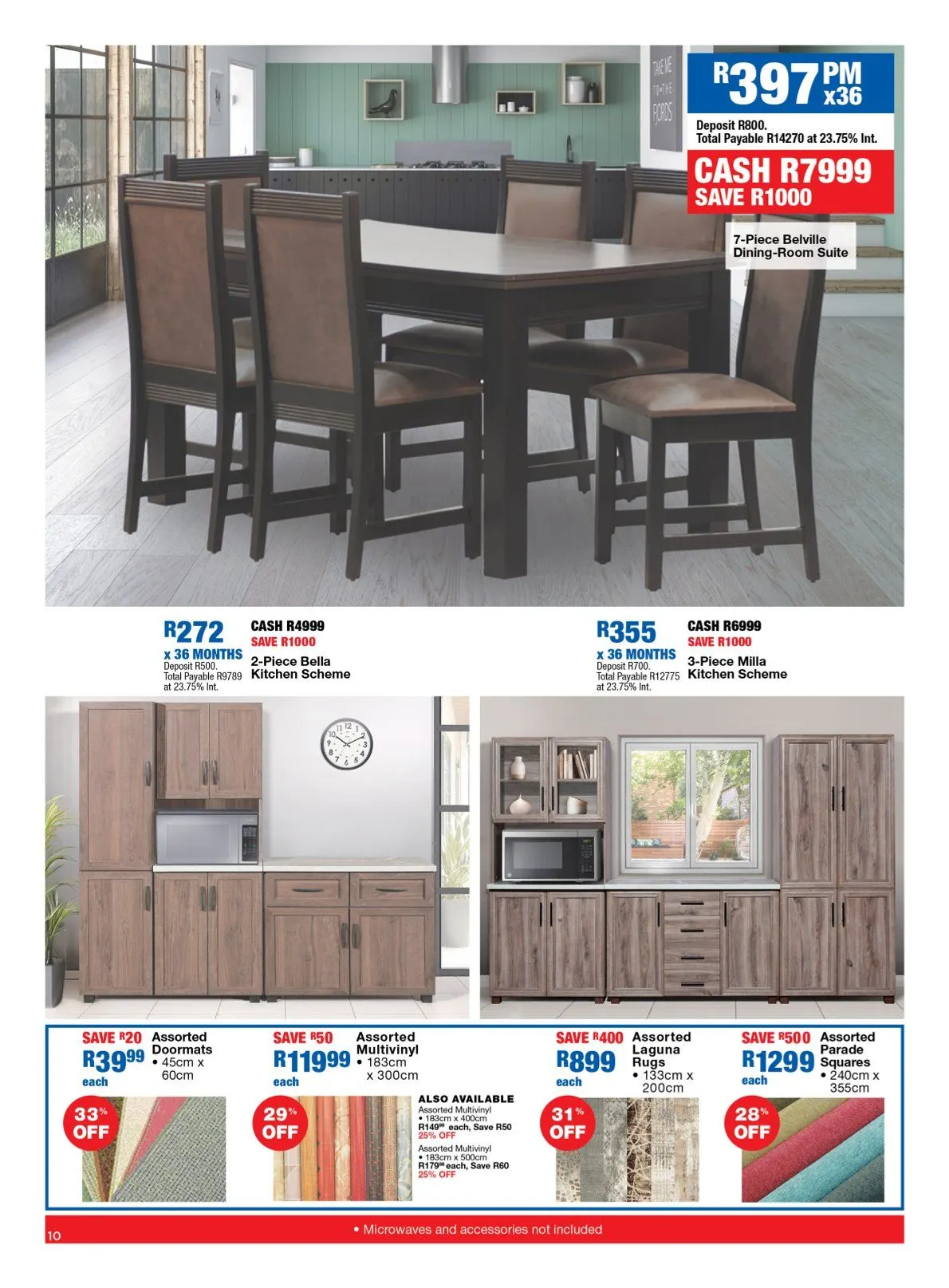 Weekly ads from 9 March to 22 March 2026 - Catalogue Page 10
