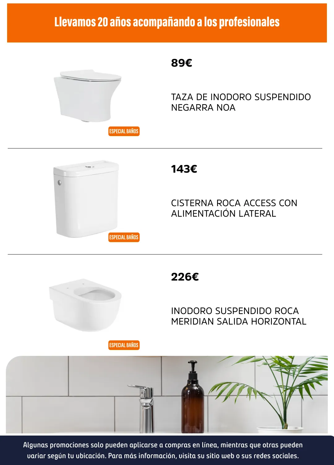 Catálogo de OBRAMAT Ofertas 16 de junio al 30 de junio 2026 - Página 10