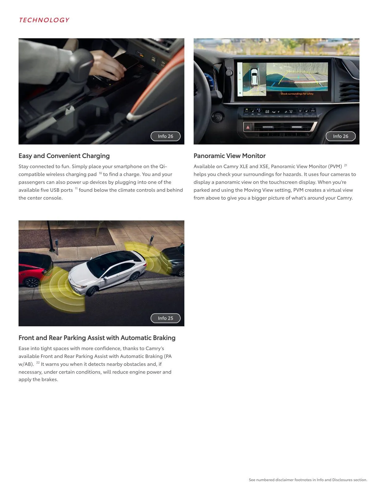 Weekly ad Toyota from February 23 to March 1 2026 - Page 10