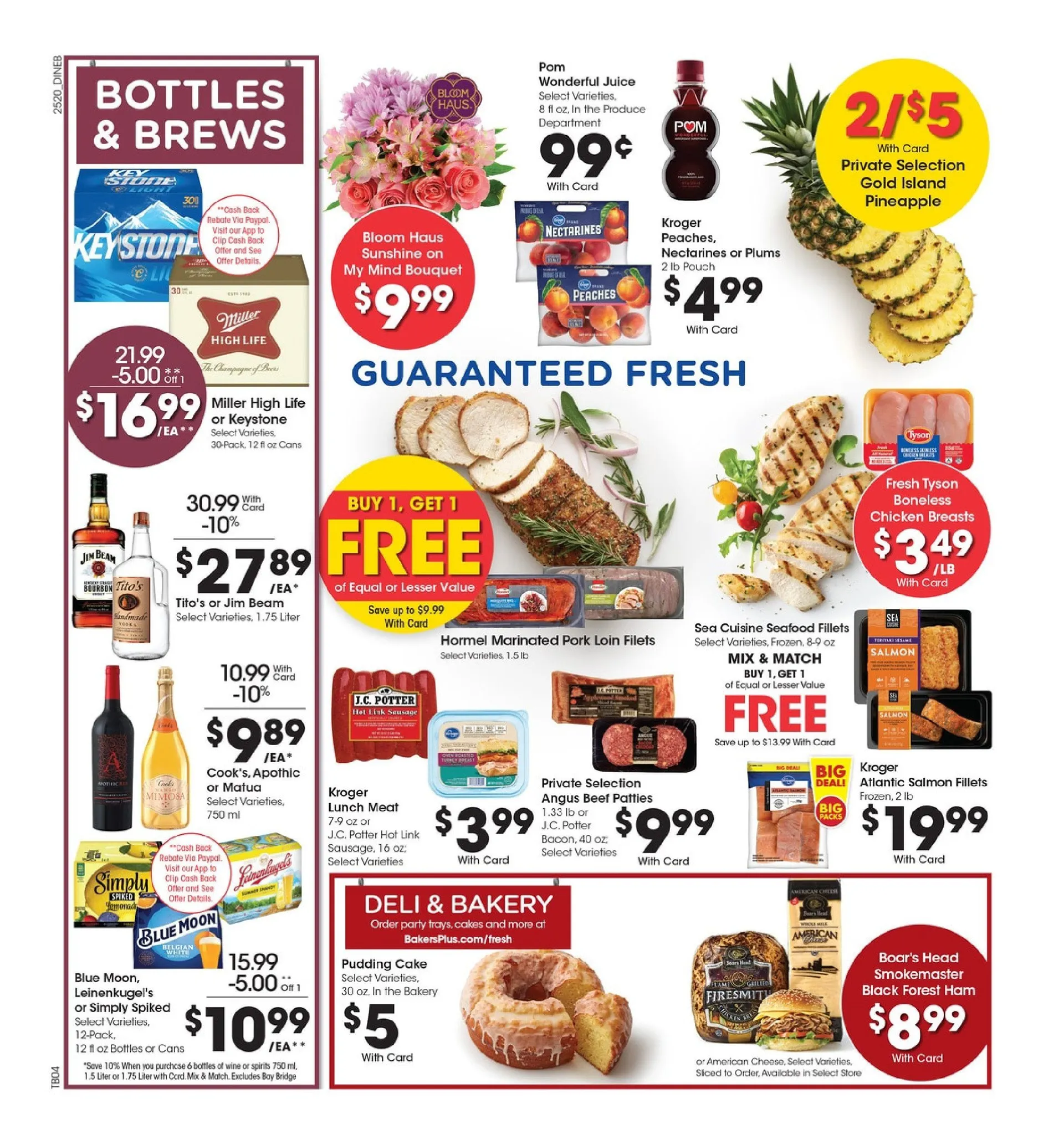 Weekly ad Weekly ads from June 18 to June 24 2025 - Page 10