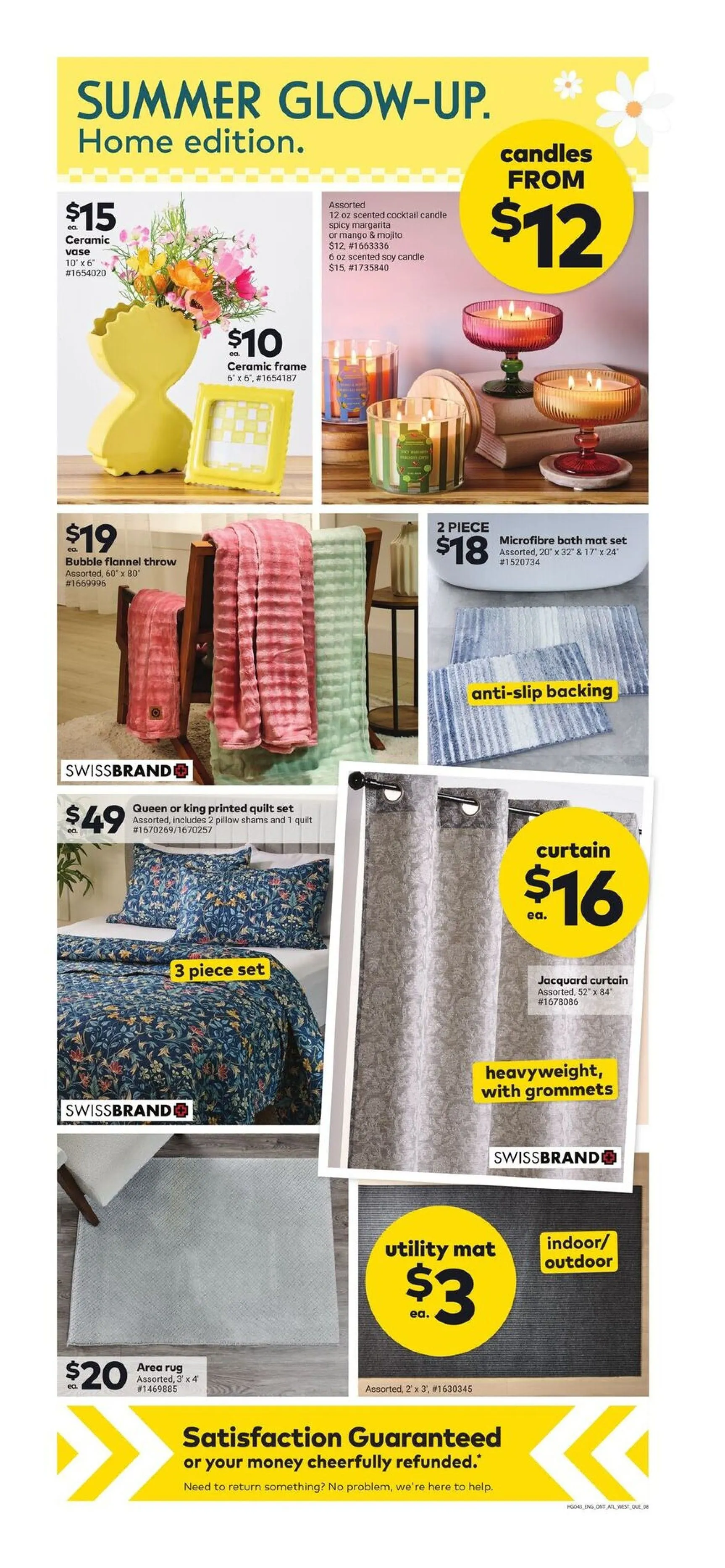  Giant Tiger Sales from May 27 to June 2 2026 - flyer page 10