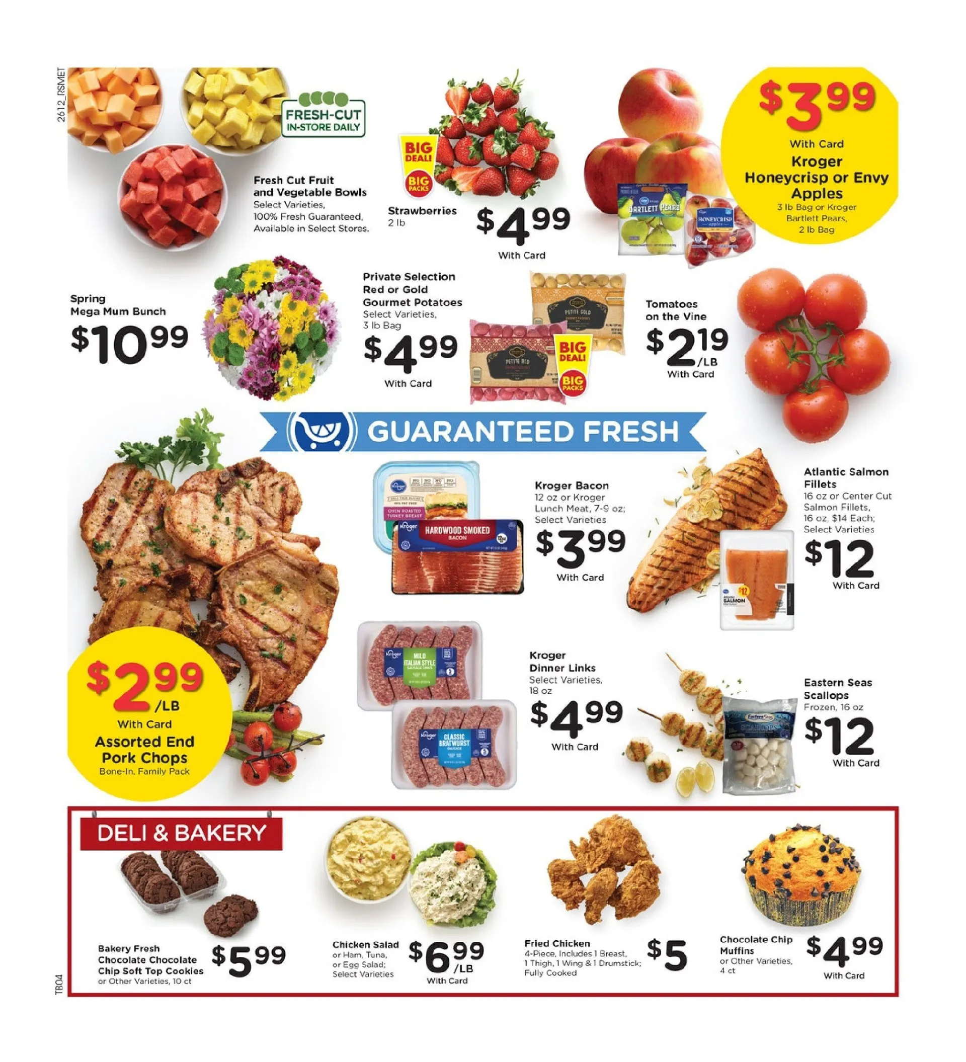 Weekly ad Metro Market Sales from April 22 to April 28 2026 - Page 10