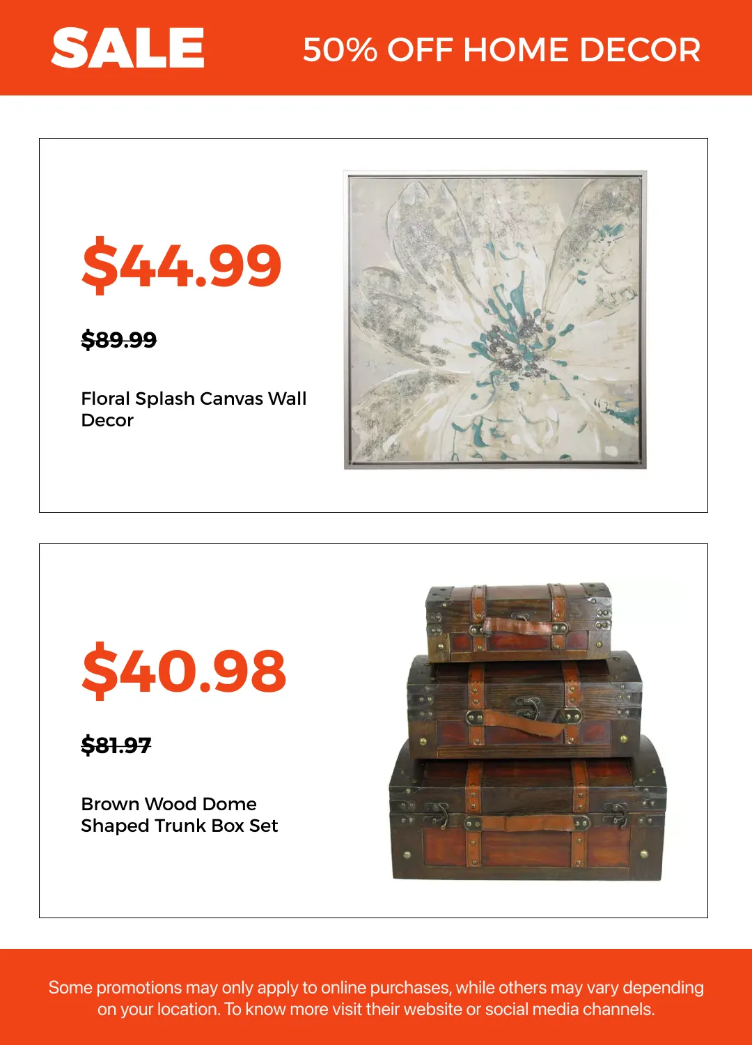 Weekly ad Weekly ads from July 4 to July 25 2025 - Page 9