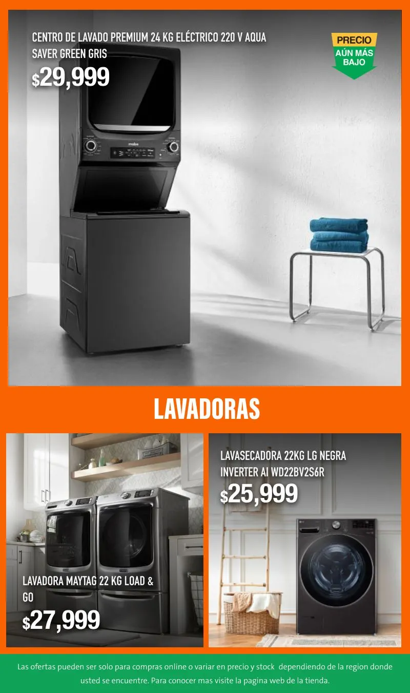 Catálogo de Oferta 4 de agosto al 19 de agosto 2025 - Pagina 9