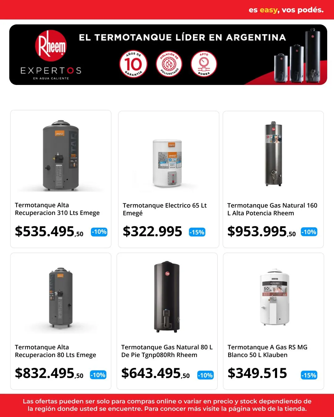 Ofertas de Ofertas 4 de agosto al 18 de agosto 2025 - Página 9 del catálogo