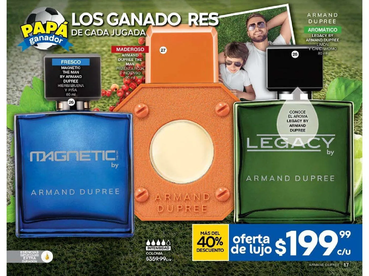 Catálogo de Ofertas 13 de mayo al 2 de junio 2026 - Pagina 10