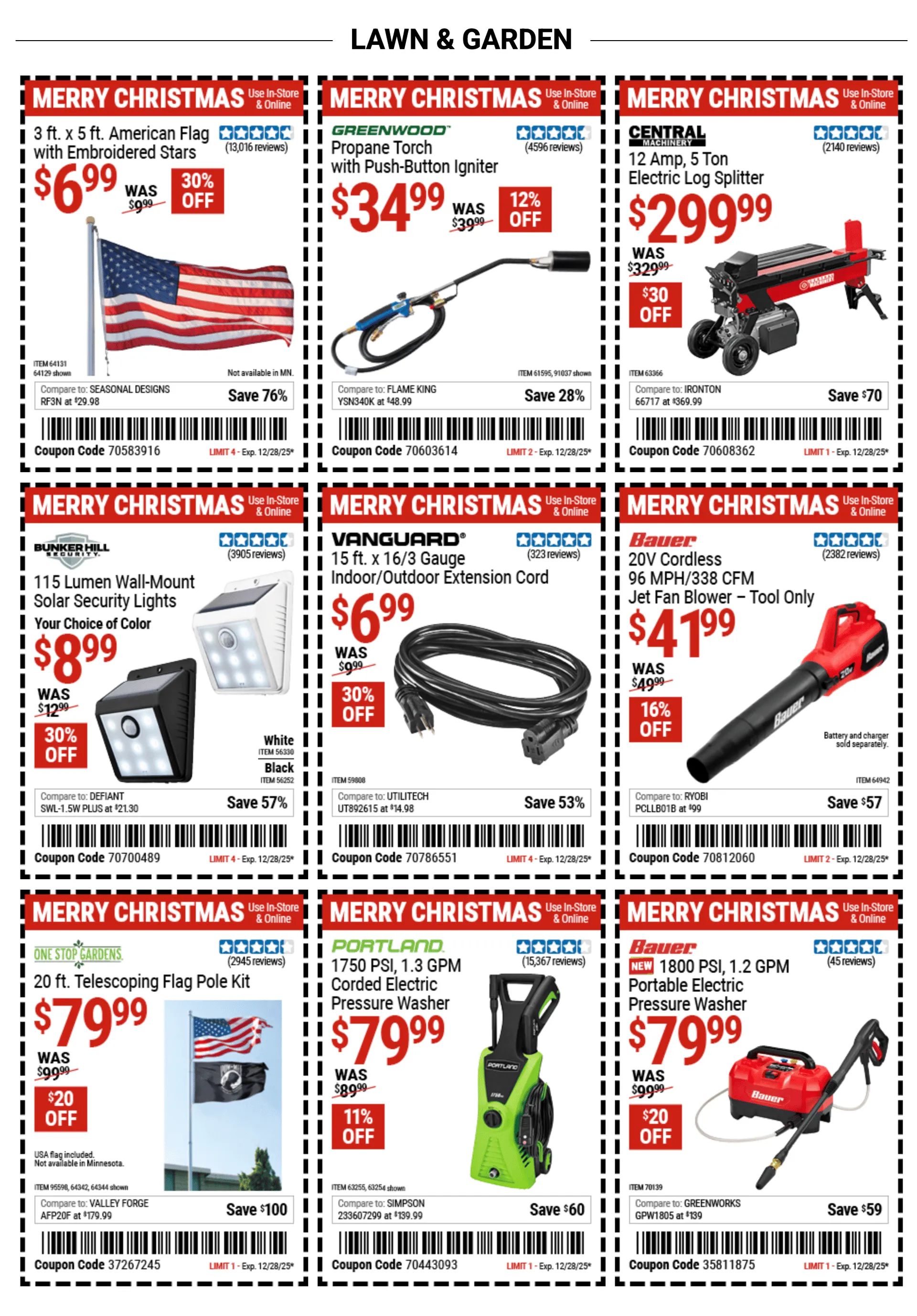 Weekly ad Weekly ads from December 15 to December 28 2025 - Page 9