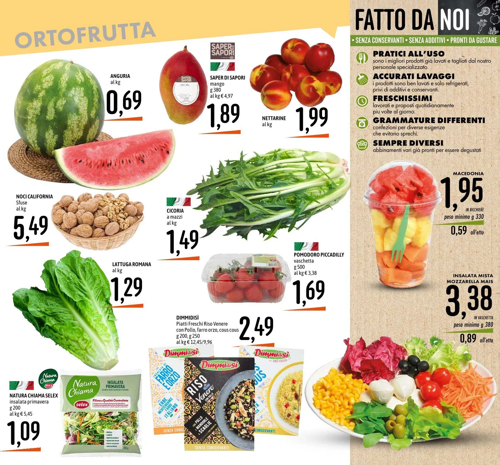 Volantini Emisfero da 11 giugno a 24 giugno di 2026 - Pagina del volantino 10