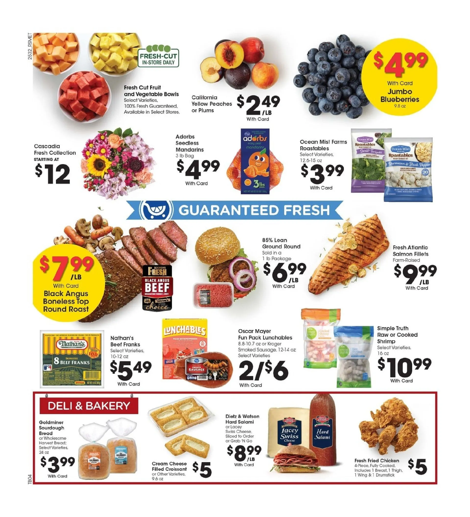 Weekly ad Pick 'n Save Sales from September 10 to September 17 2025 - Page 10