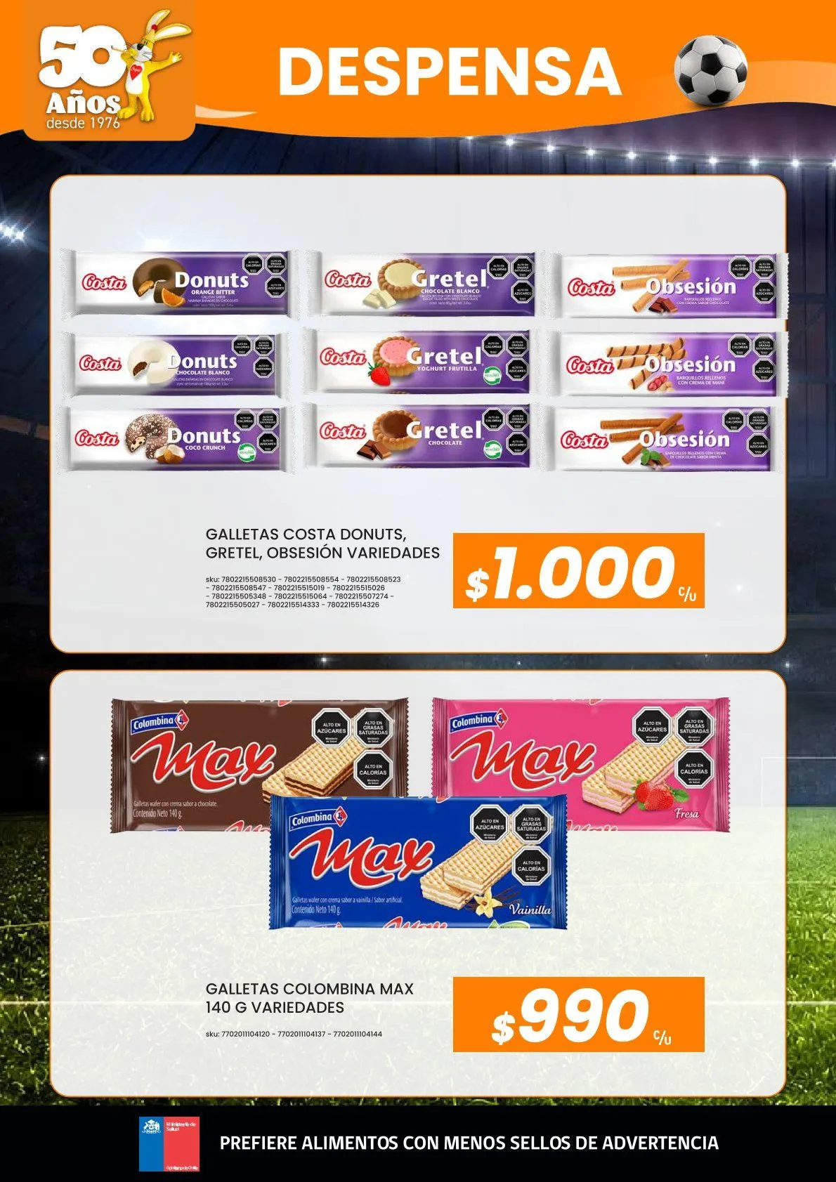 Catálogo de Cugat Ofertas 1 de julio al 31 de julio 2026 - Página 10